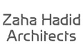 zaha hadid architects